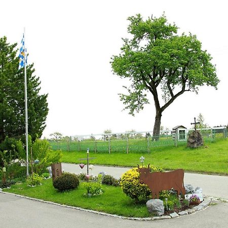 Andreashof Villa Heimenkirch ภายนอก รูปภาพ