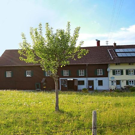 Andreashof Villa Heimenkirch ภายนอก รูปภาพ