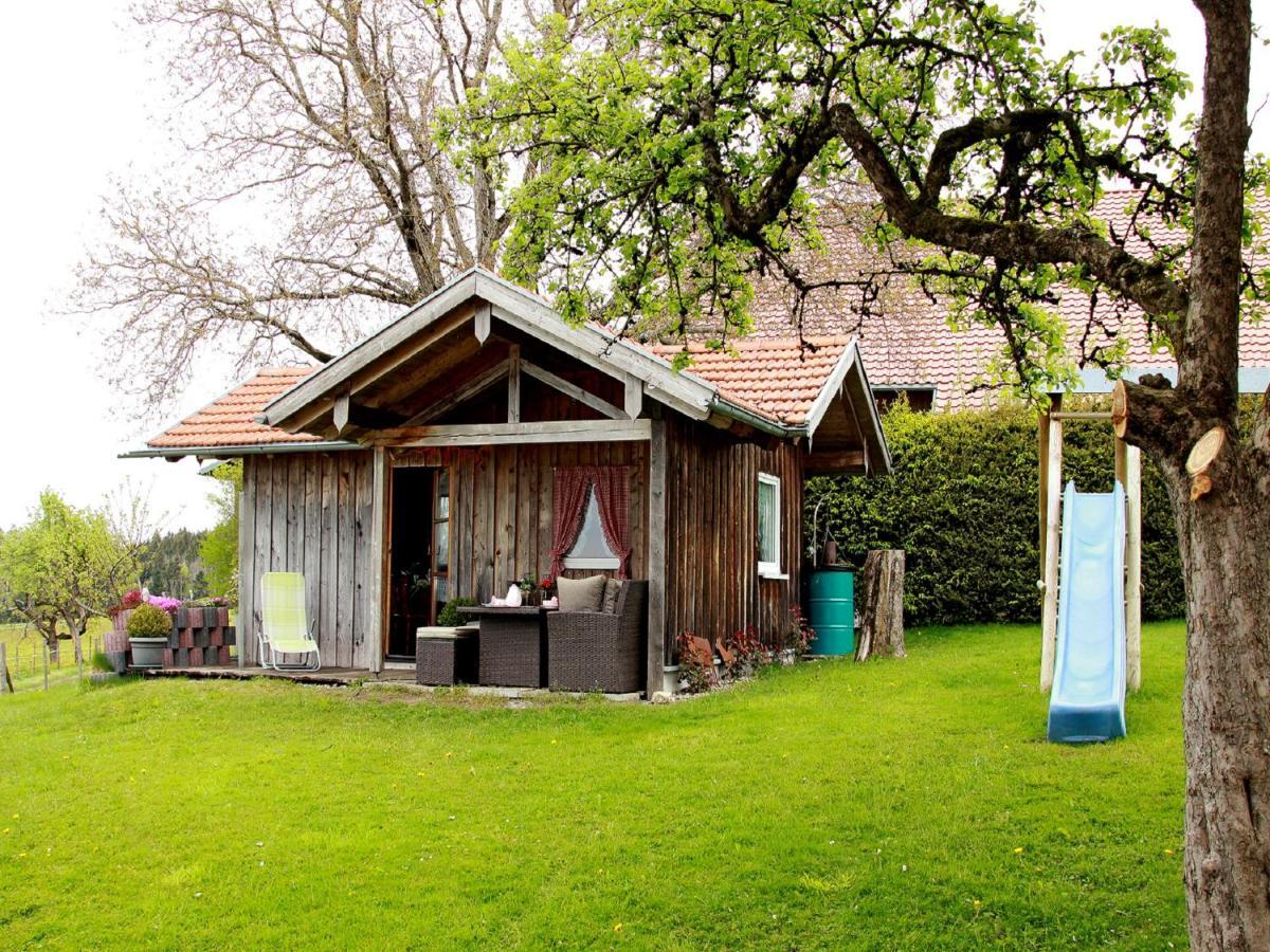 Andreashof Villa Heimenkirch ภายนอก รูปภาพ