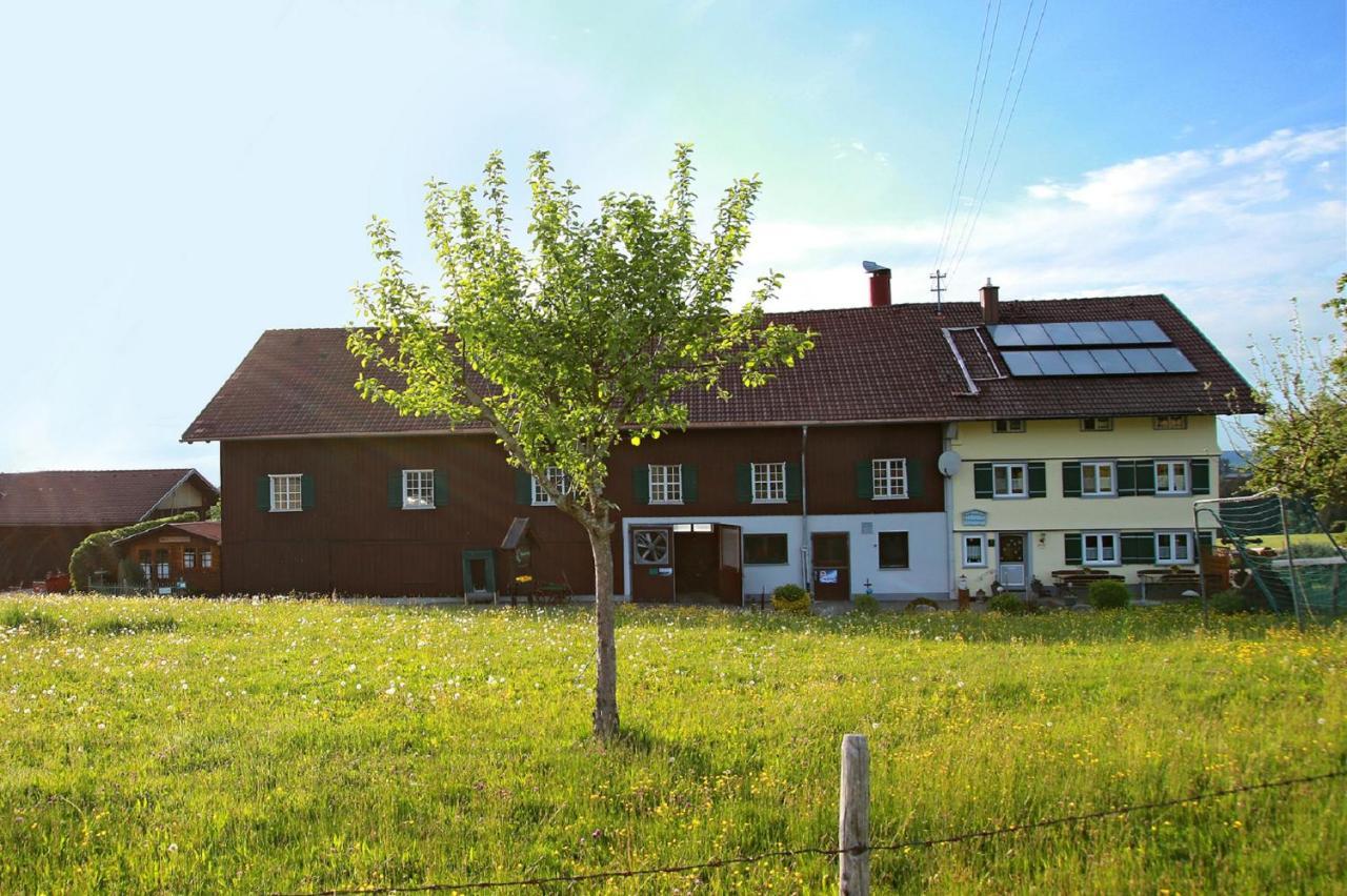Andreashof Villa Heimenkirch ภายนอก รูปภาพ