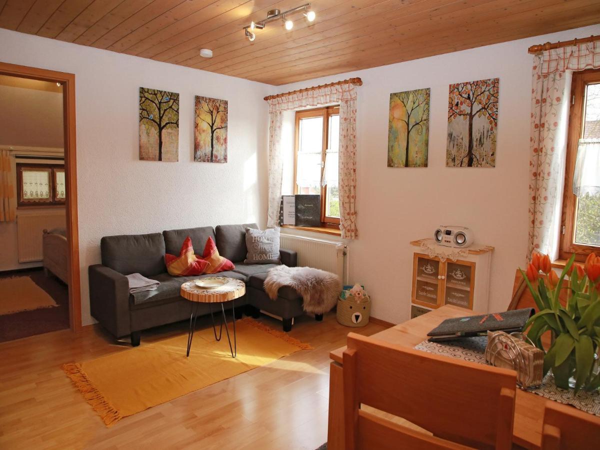 Andreashof Villa Heimenkirch ภายนอก รูปภาพ