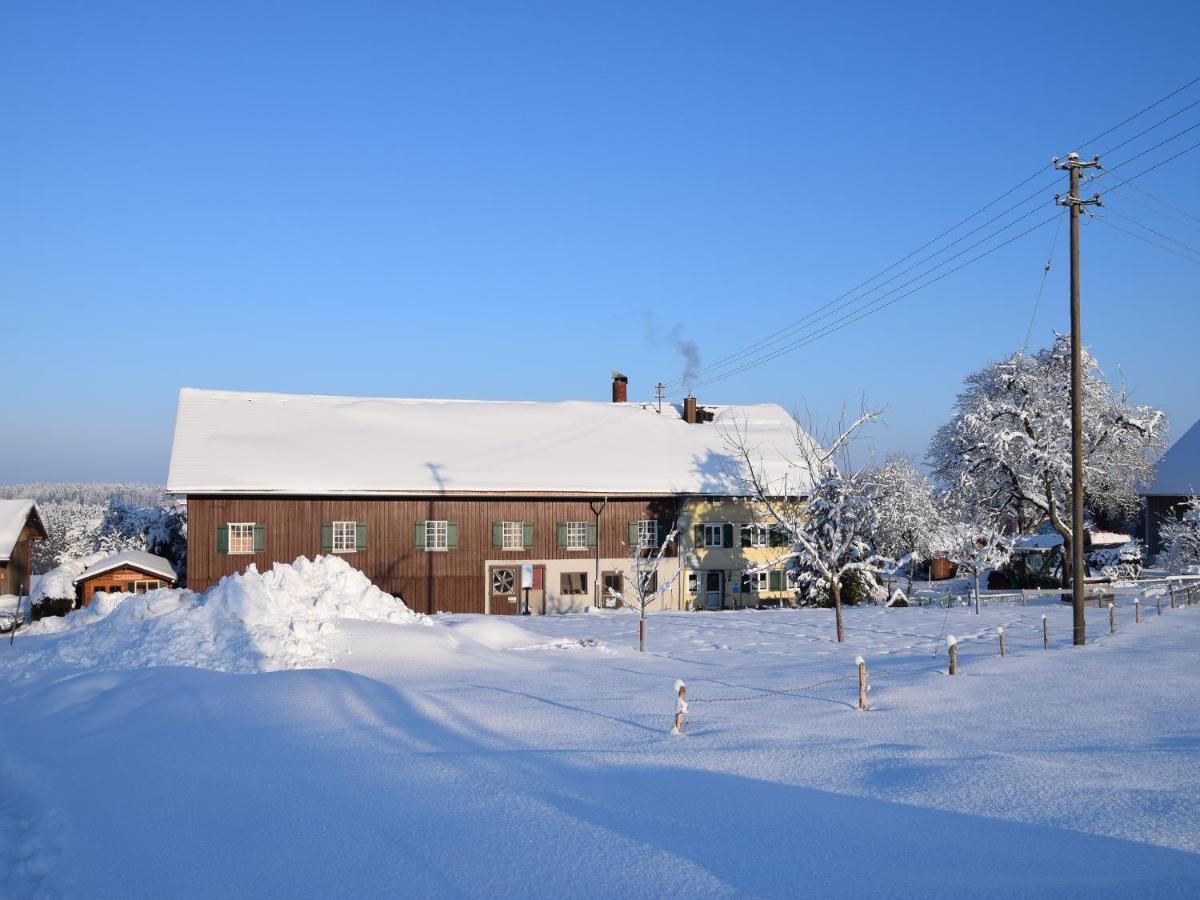 Andreashof Villa Heimenkirch ภายนอก รูปภาพ