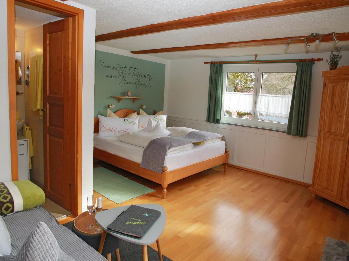 Andreashof Villa Heimenkirch ภายนอก รูปภาพ