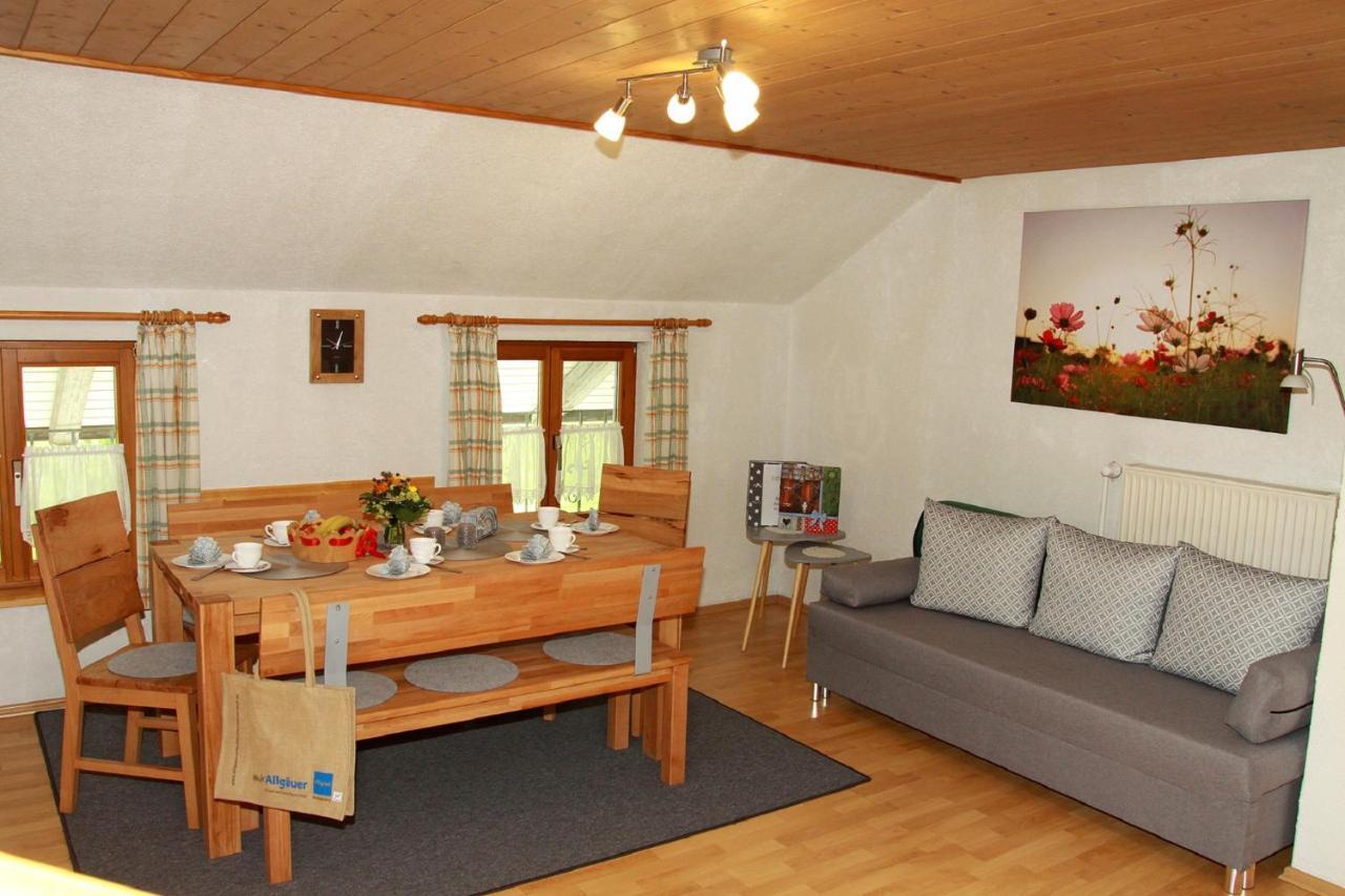 Andreashof Villa Heimenkirch ห้อง รูปภาพ
